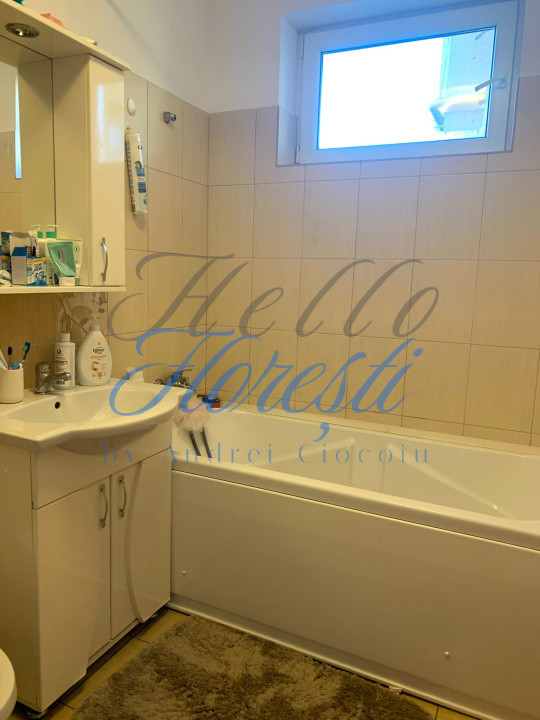 Apartament 3 camere 63mp, parcare inclusa, zona Tineretului!