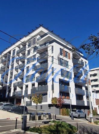 Apartament 2 camere, 51,6mp | Zona Vivo | Floresti |