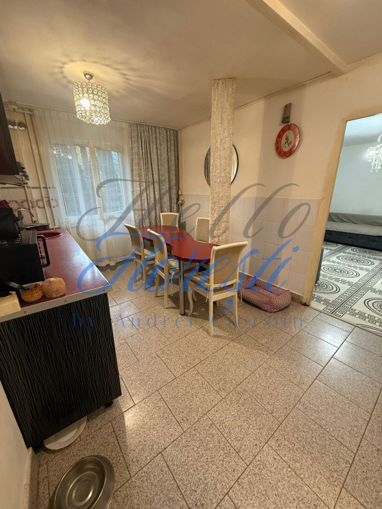Apartament 3 camere in Cluj zona Gheorgheni 