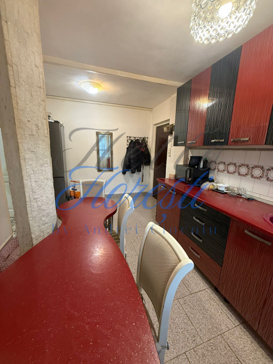 Apartament 3 camere in Cluj zona Gheorgheni 