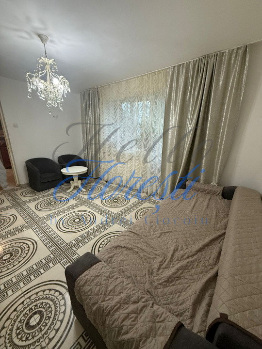 Apartament 3 camere in Cluj zona Gheorgheni 
