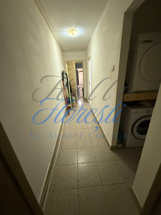Apartament 3 camere in Cluj zona Gheorgheni 
