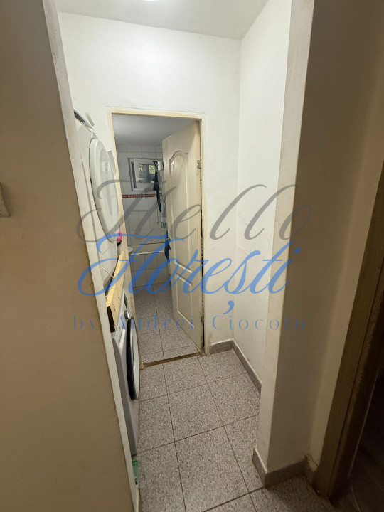 Apartament 3 camere in Cluj zona Gheorgheni 