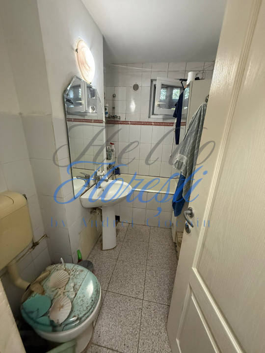 Apartament 3 camere in Cluj zona Gheorgheni 