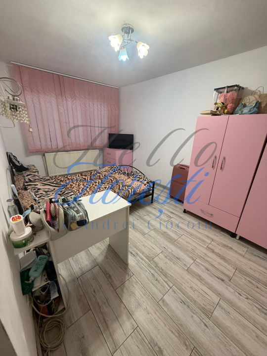 Apartament 3 camere in Cluj zona Gheorgheni 