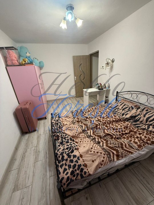 Apartament 3 camere in Cluj zona Gheorgheni 