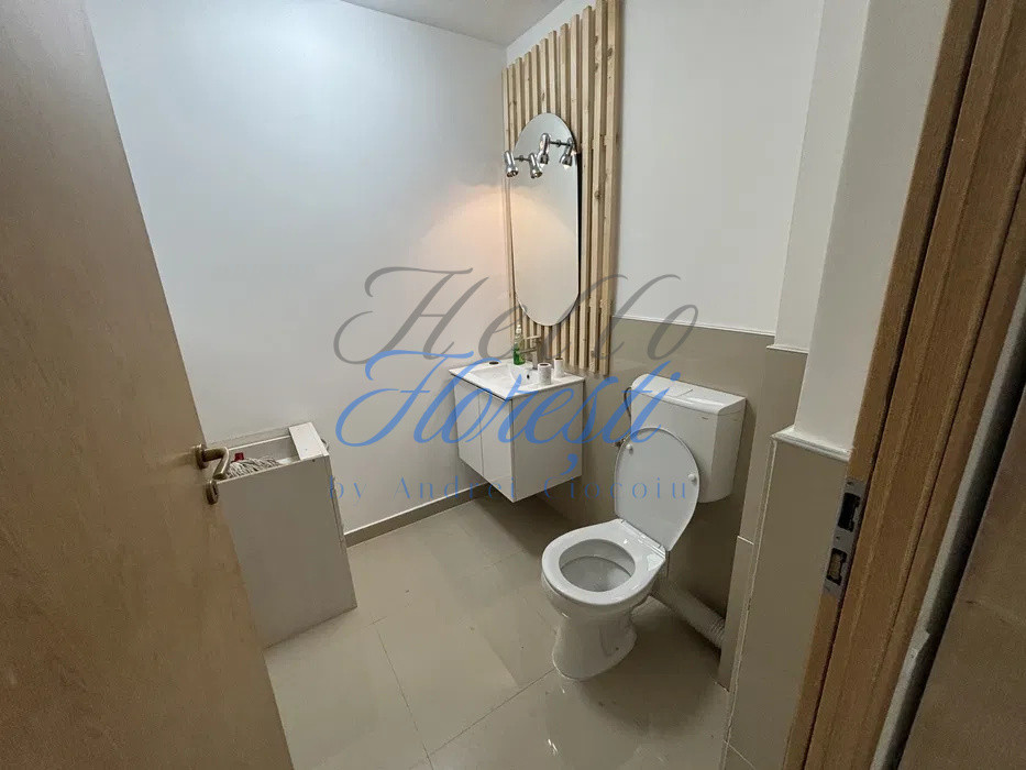 Se inchiriaza spatiu-birou|40 mp|Floresti|Vivo