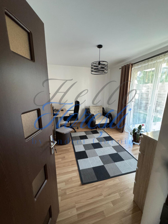 Se inchiriaza duplex cu 5 camere, 116 mp, in Floresti|Eroilor