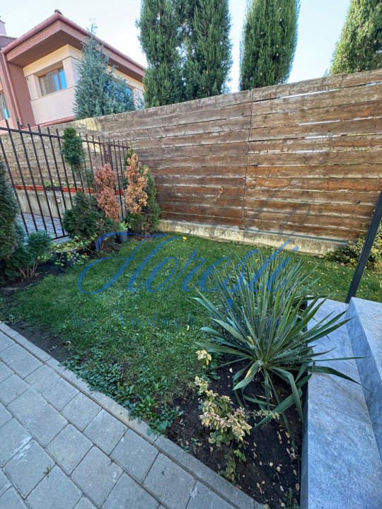 Se inchiriaza duplex cu 5 camere, 116 mp, in Floresti|Eroilor