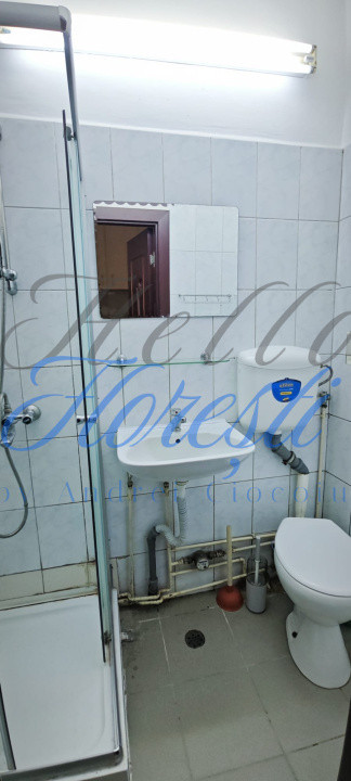 Garsoniera 21mp, zona Manastur