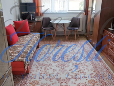 Garsoniera 21mp, zona Manastur