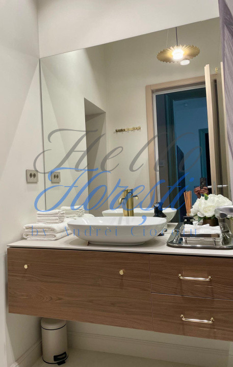 Apartament la prima inchiriere in zona Centrala a Clujului