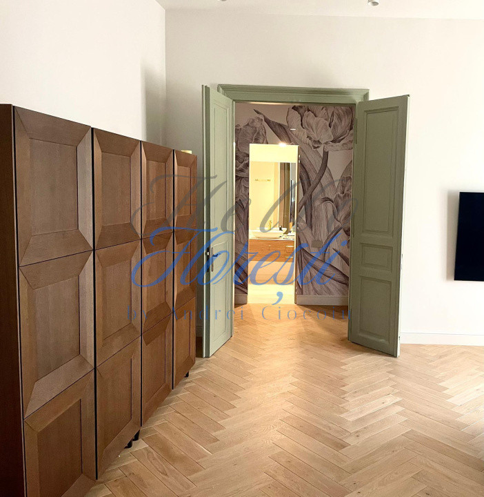 Apartament la prima inchiriere in zona Centrala a Clujului