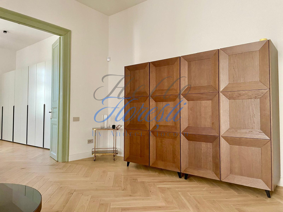 Apartament la prima inchiriere in zona Centrala a Clujului