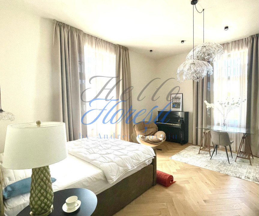 Apartament la prima inchiriere in zona Centrala a Clujului