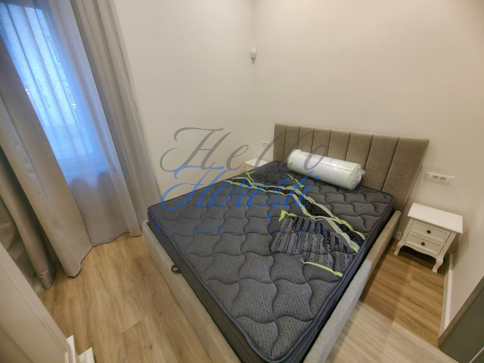 Apartament decomandat la prima inchiriere in zona Centrala a Clujului