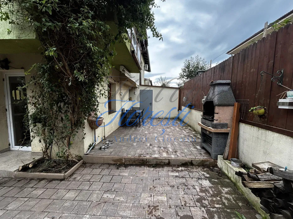 Închiriez duplex 4 camere , Urusagului, Floresti