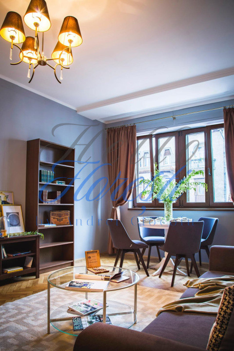 Apartament de inchiriat in Zona Centrala | Cluj