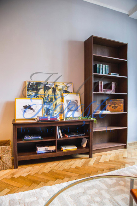 Apartament de inchiriat in Zona Centrala | Cluj