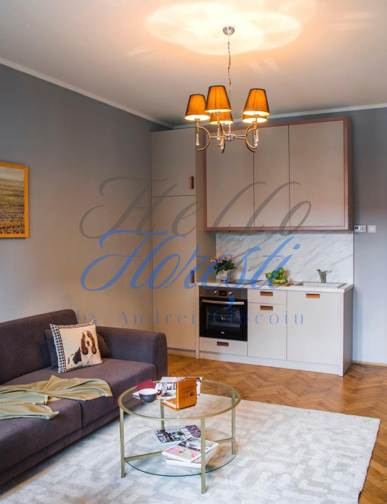 Apartament de inchiriat in Zona Centrala | Cluj