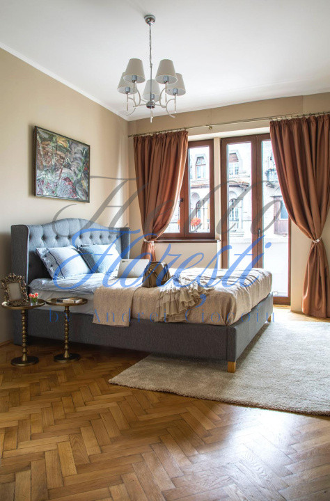 Apartament de inchiriat in Zona Centrala | Cluj