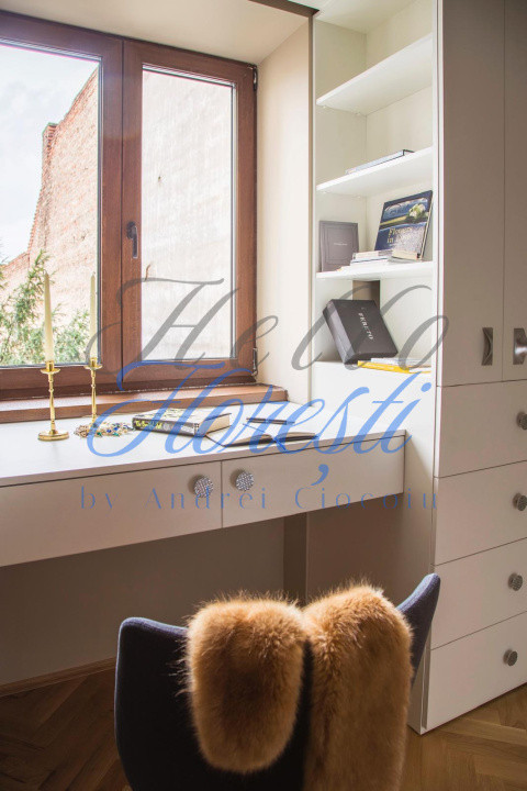 Apartament de inchiriat in Zona Centrala | Cluj