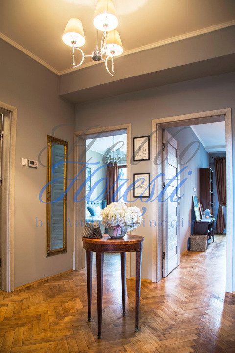 Apartament de inchiriat in Zona Centrala | Cluj