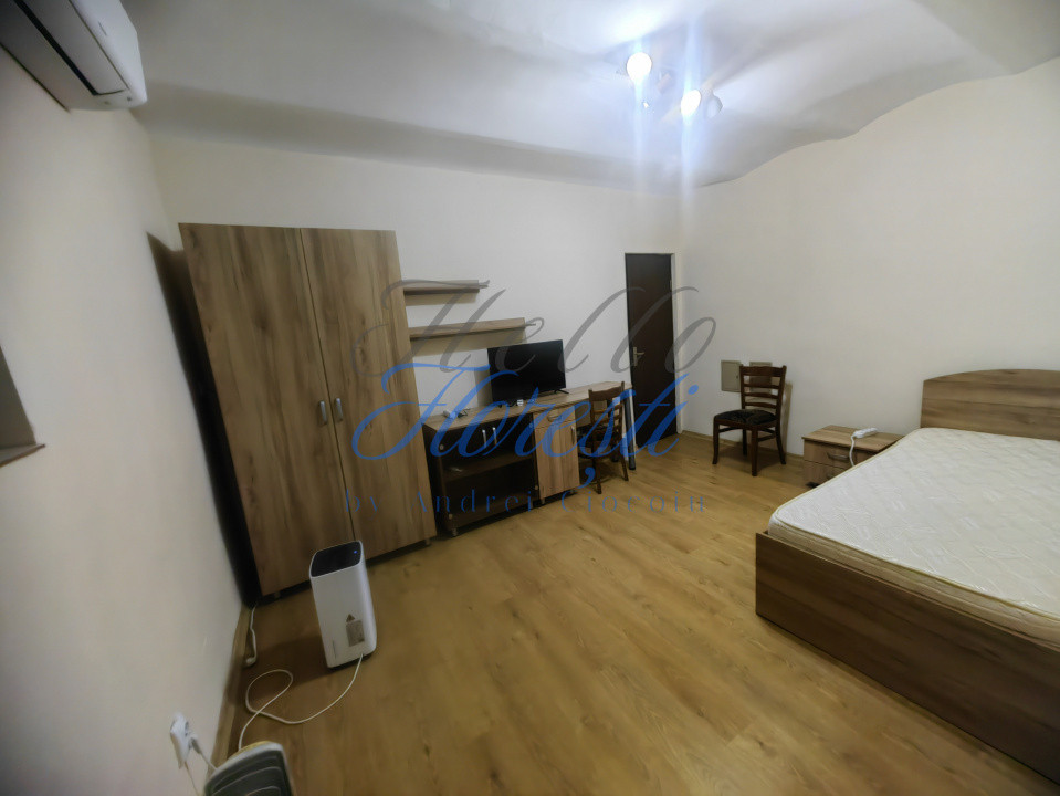 Garsoniera de inchiriat, 32mp, in zona Centrala | Cluj