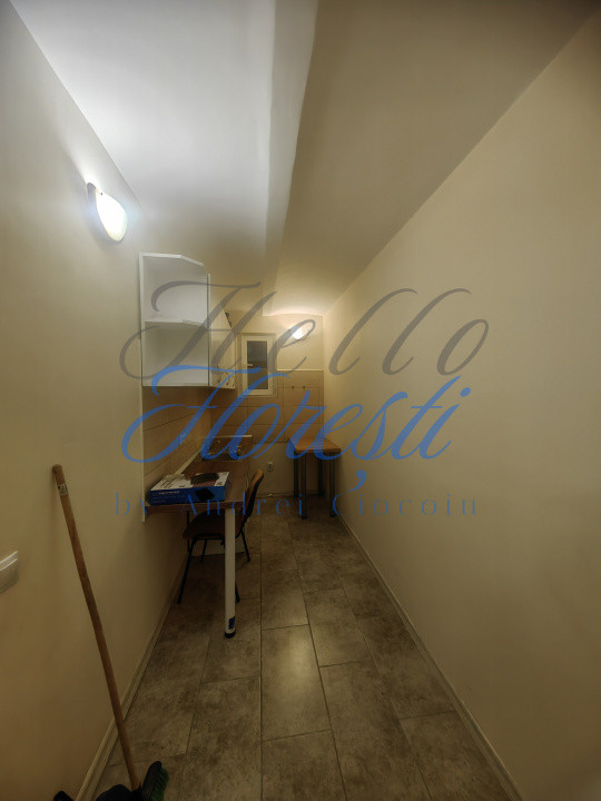 Garsoniera de inchiriat, 32mp, in zona Centrala | Cluj