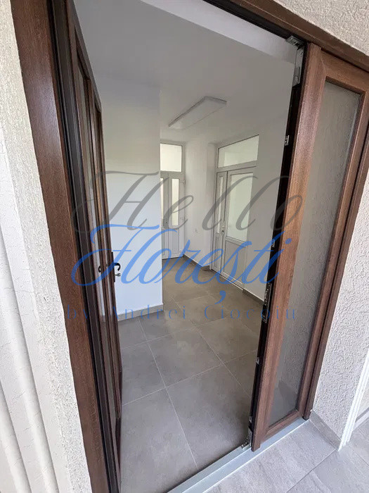Spatiu comercial , 35mp | Zona Somesu Rece | Gilau |