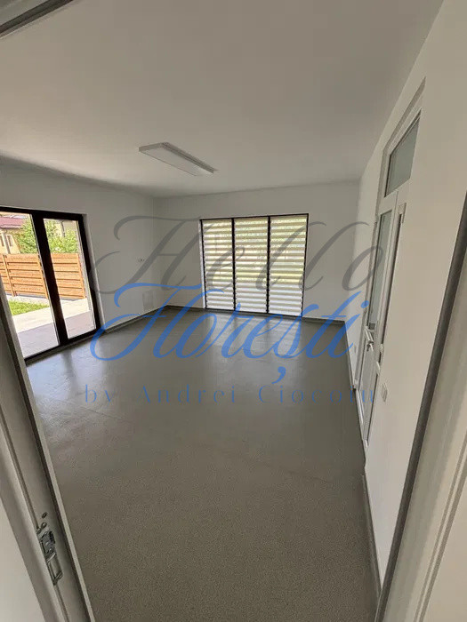 Spatiu comercial , 35mp | Zona Somesu Rece | Gilau |