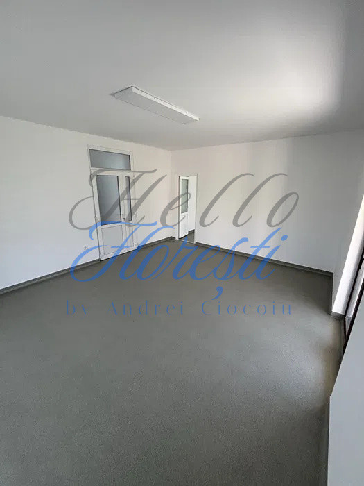 Spatiu comercial , 35mp | Zona Somesu Rece | Gilau |