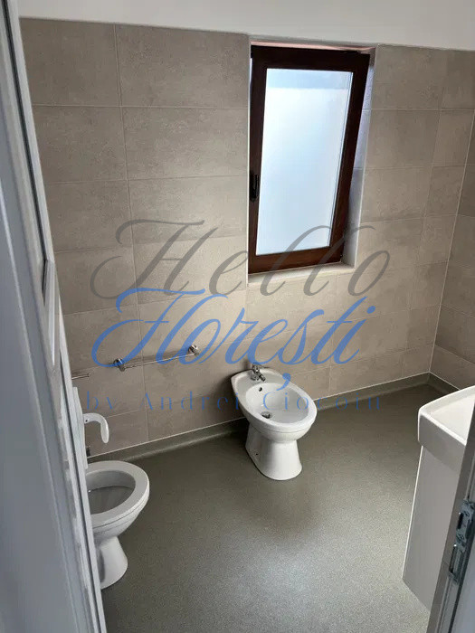 Spatiu comercial , 35mp | Zona Somesu Rece | Gilau |