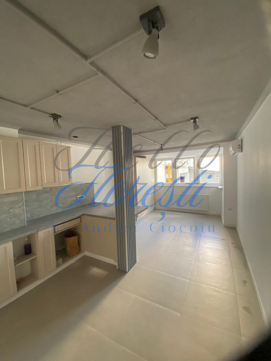 Apartament 1 camera 40 mp in Cluj zona Manastur 