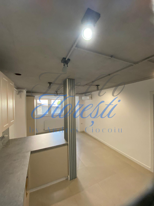 Apartament 1 camera 40 mp in Cluj zona Manastur 