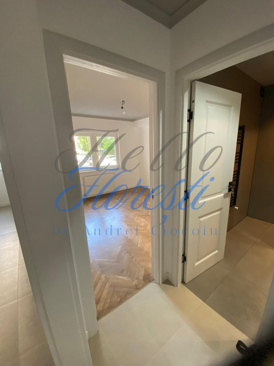 Apartament 1 camera 40 mp in Cluj zona Manastur 