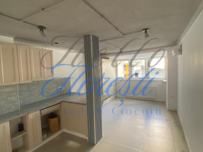 Apartament 1 camera 40 mp in Cluj zona Manastur 