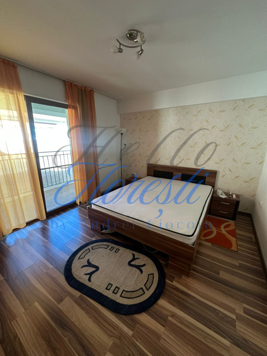 Apartament 2 camere 45mp, 8mp balcon, parcare inclusa zona Valea Garbaului