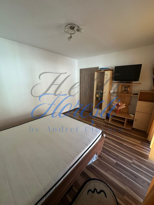 Apartament 2 camere 45mp, 8mp balcon, parcare inclusa zona Valea Garbaului