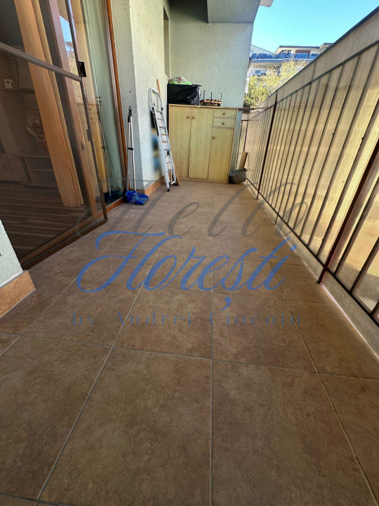 Apartament 2 camere 45mp, 8mp balcon, parcare inclusa zona Valea Garbaului