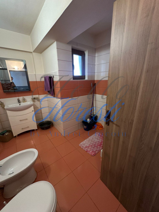 Apartament 2 camere 45mp, 8mp balcon, parcare inclusa zona Valea Garbaului
