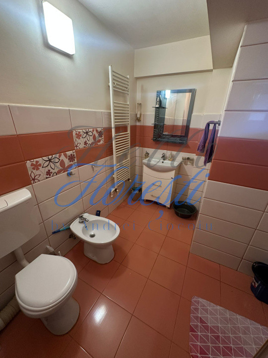 Apartament 2 camere 45mp, 8mp balcon, parcare inclusa zona Valea Garbaului