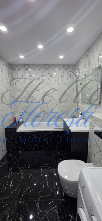 Apartament modern de vanzare cu 2 camere|56 mp|Floresti|Vivo