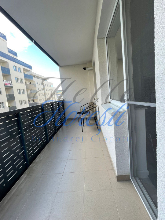 Apartament modern de vanzare cu 2 camere|56 mp|Floresti|Vivo