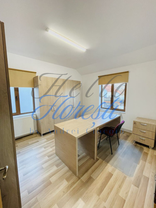 Spatiu birouri 100mp utili | Zona semicentrala | Cluj