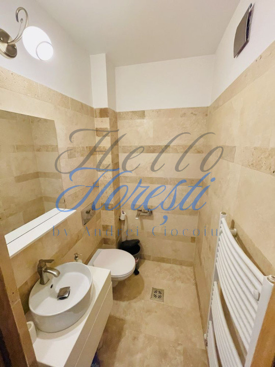 Spatiu birouri 100mp utili | Zona semicentrala | Cluj