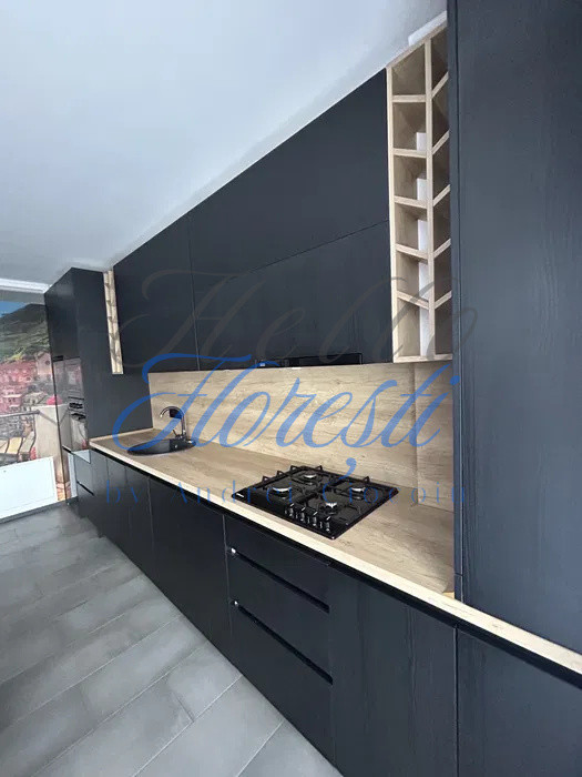 Apartament 2camere, 38mp | Zona Teilor | Floresti |