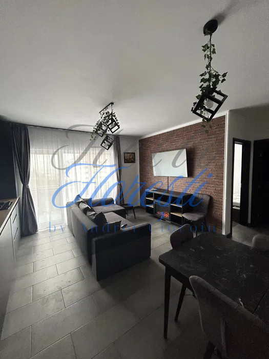 Apartament 2camere, 38mp | Zona Teilor | Floresti |