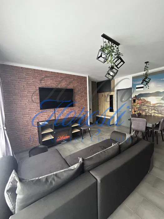 Apartament 2camere, 38mp | Zona Teilor | Floresti |