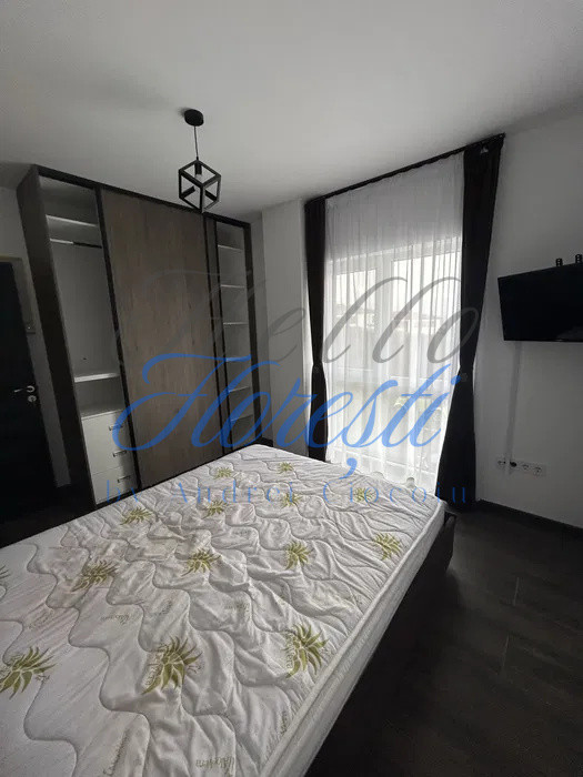 Apartament 2camere, 38mp | Zona Teilor | Floresti |